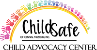 Child Safe logo
